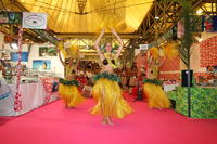 Exotisme et Japon à la Foire Internationale de Bordeaux