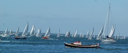 18h voiles
