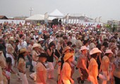 kansas dance