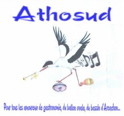 Les Festoyades d&rsquo;ATHOS : Gastronomie, jeux et chants du sud-ouest au Teich le 25 aout