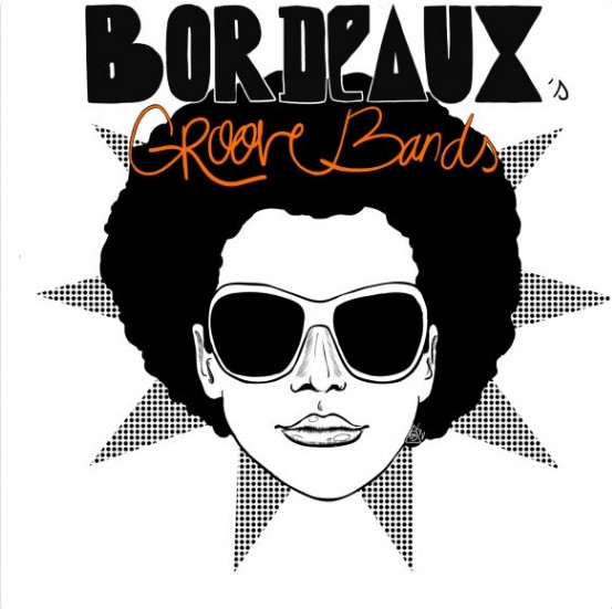« Bordeaux’s Groove Bands », concert gratuit au Cap-Ferret, Mardi 7 août à 21H30