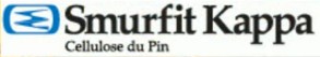 Suites de l&rsquo;accident à l&rsquo;usine SMURFIT de Biganos : finis les congés, la production repart…