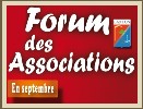 Forums des Associations : Pour s&rsquo;informer avant de s&rsquo;inscrire …