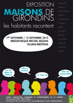 Pourquoi une maison landaise, ostréicole, soulacaise, arcachonnaise, antillaise ? A Gujan, les habitants expliquent…