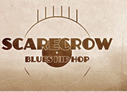 Concert Blues / Hip Hop, Salle Zic Zac à La Teste: Les Lacets Des fées / Scarecrow, Ve 2/11