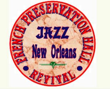 Conférence Jazz New Orleans à la Pizzeria à Arcachon le jeudi 8 nov