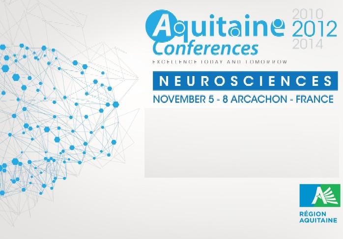 Perte de mémoire et Maladie d&rsquo;Alzheimer. Conférence à Arcachon le 7 novembre.