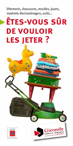 Le recyclage : une (re) découverte ? Des conseils, des bonnes adresses …