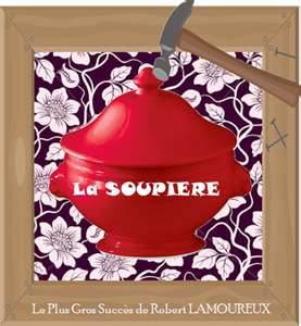 Du rire autour de « La Soupière » au C. C. Biganos, sam 10 nov