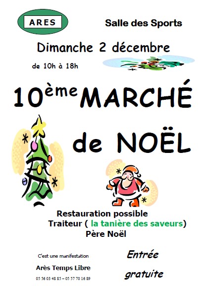 Ca sent le sapin … et le chocolat ! (1ere partie)