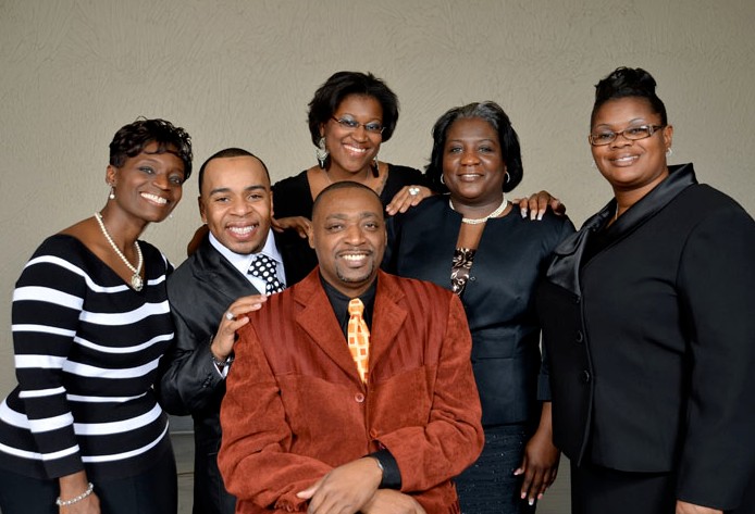 L&rsquo;âme et le corps swinguent avec les Victory Gospel Singers à Arcachon, jeudi 20/12.