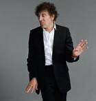 Alain Souchon en mode intime et acoustique à l&rsquo;Olympia, vendredi 14/12