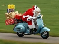 Des cadeaux originaux pour Noël, pour petits ou gros budgets…