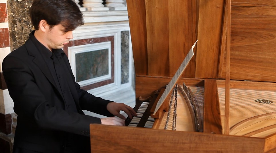 Un voyage en musique à Versailles au 17e siècle, ce lundi 28/01, à l&rsquo;Olympia …