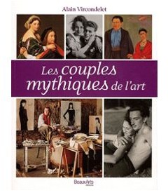 Conférence sur « les couples mythiques de l&rsquo;art » et/ou Atelier culinaire, à Arcachon, le 21/01