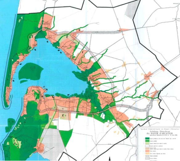 SCoT du Bassin d&rsquo;Arcachon : fin de l&rsquo;enquête publique, ce lundi… Et après ?
