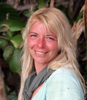 Vanessa à Kho Lanta: C&rsquo;est fini ! La blonde ostréicultrice décroche près du but.