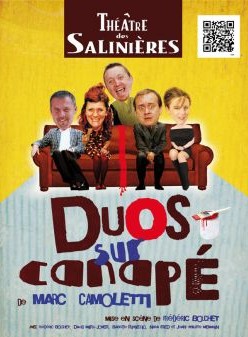 Des sorties, ce samedi, malgré la pluie …