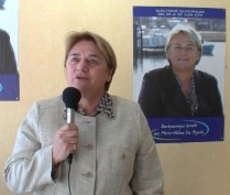 Résultats élections sénatoriales : MHDE réélue dans un fauteil (de sénatrice) pour le Bassin d&rsquo;Arcachon…