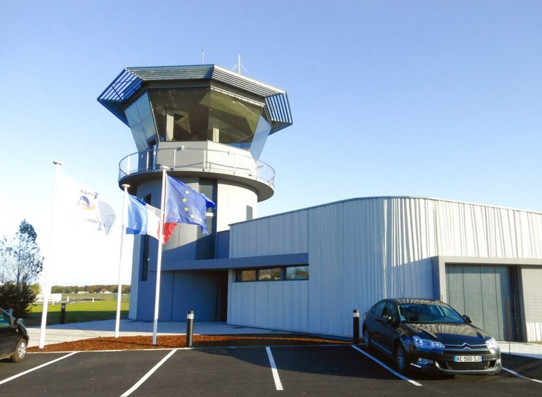 Du nouveau à la COBAS : Création d&rsquo;une liaison aérienne saisonnière Arcachon-Villemarie / Mérignac …