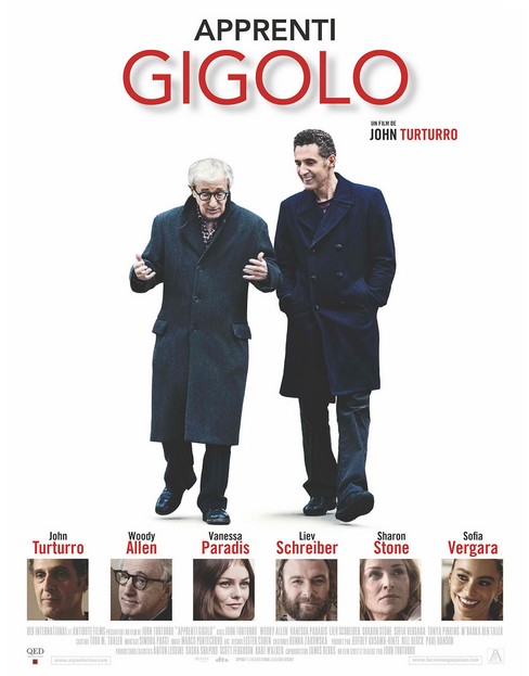 Cinéma :  Les films programmés sur le Bassin jusqu&rsquo;au 15/04