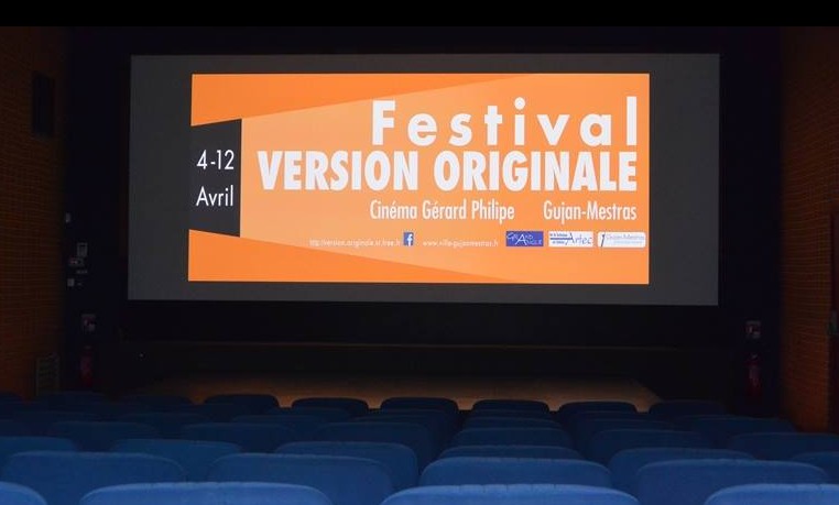 Cinéma (2) : Festival « Version Originale » : pour voyager, assis dans un fauteuil, à Gujan …