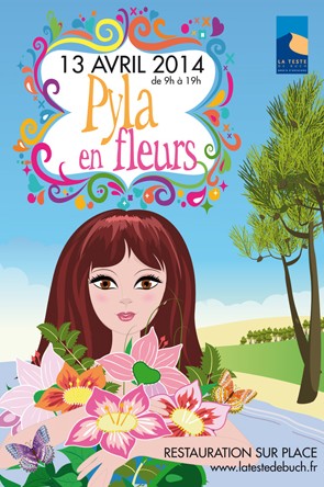 Les sorties du dimanche 13/04 …