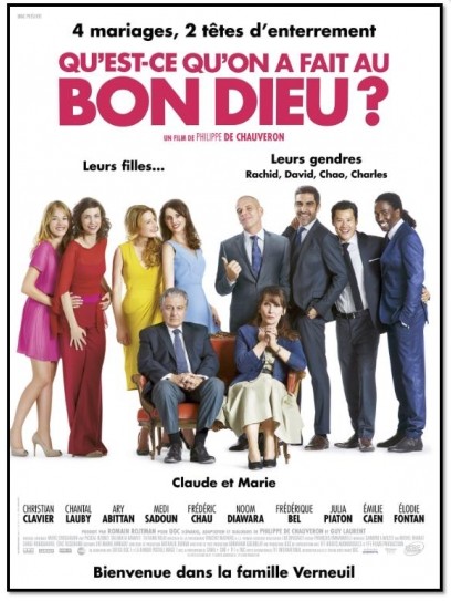 Cinéma :  Les films programmés sur le Bassin jusqu&rsquo;au 29/04