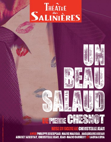 Théâtre, ce week-end sur le Bassin !