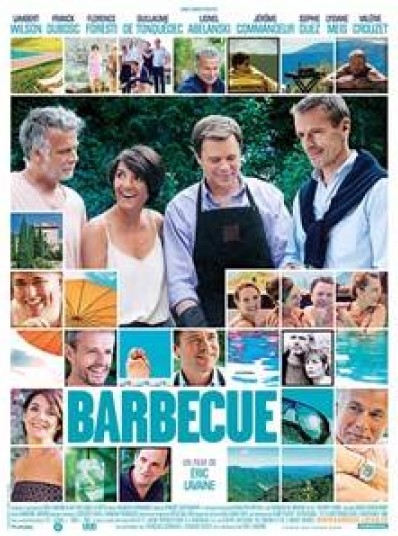 Cinéma :  Les films programmés sur le Bassin jusqu&rsquo;au 27/05