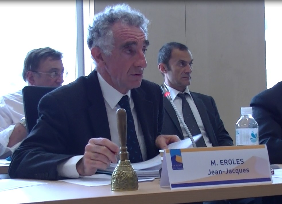 La Teste : Conseil municipal ce mardi. Votes sur les Budgets. (Et extraits vidéo du conseil du 29 avril)