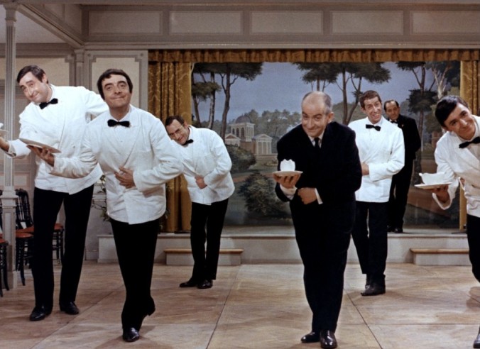 Arcachon : Le Chef Y. Foulon a présenté son menu (budgetaire) au Conseil Municipal. Pas au goût de l&rsquo;opposition … (en vidéo)