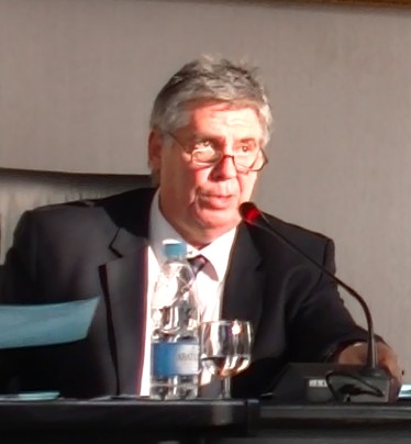 Andernos : Au conseil municipal du 5 juin, Rosazza recadre les faits ( et l&rsquo;opposition) … Vidéo