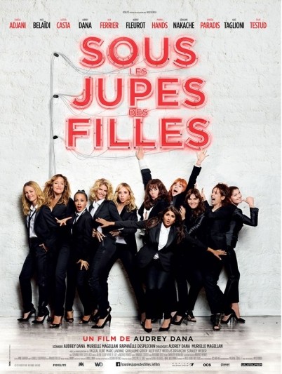 Cinéma :  Les films sur le Bassin jusqu&rsquo;au 10/06