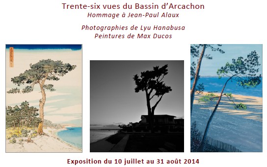 Mercrdi 9 et jeudi 10/07 : De l&rsquo;art sous plusieurs formes,  expos, concerts, artisanat. On sort ?