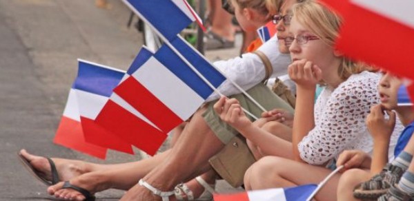 Sorties : Toutes les animations pour la fête nationale du 14 juillet sur le Sud Bassin … (1/2)