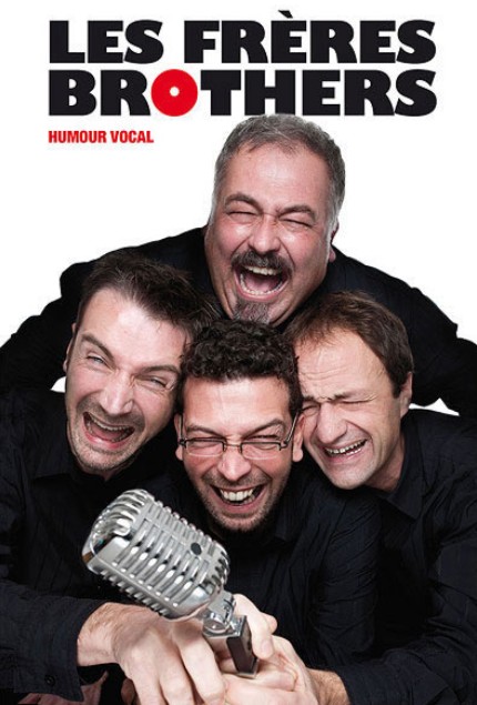 Les sorties de mer 23 et jeudi 24/07, c&rsquo;est : spectacle pour enfants, jazz,  gospel, escapades musicales, défilé de mode, et surtout … les Frères Brothers !