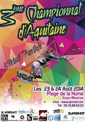 Samedi 23/08 : Menu copieux avec des sorties pour (vraiment) tous les goûts, tout autour du Bassin … A vous de choisir !