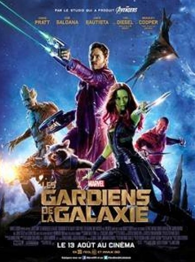 Cinéma :  Les films sur le Bassin jusqu&rsquo;au mardi 26/08/14.