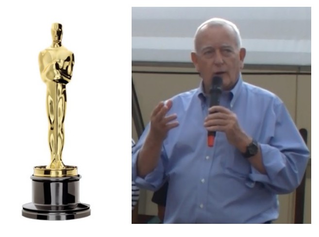 Cap ferret : Oscar du meilleur coup politico-mediatique de l&rsquo;année sur le Bassin à Michel Sammarcelli !