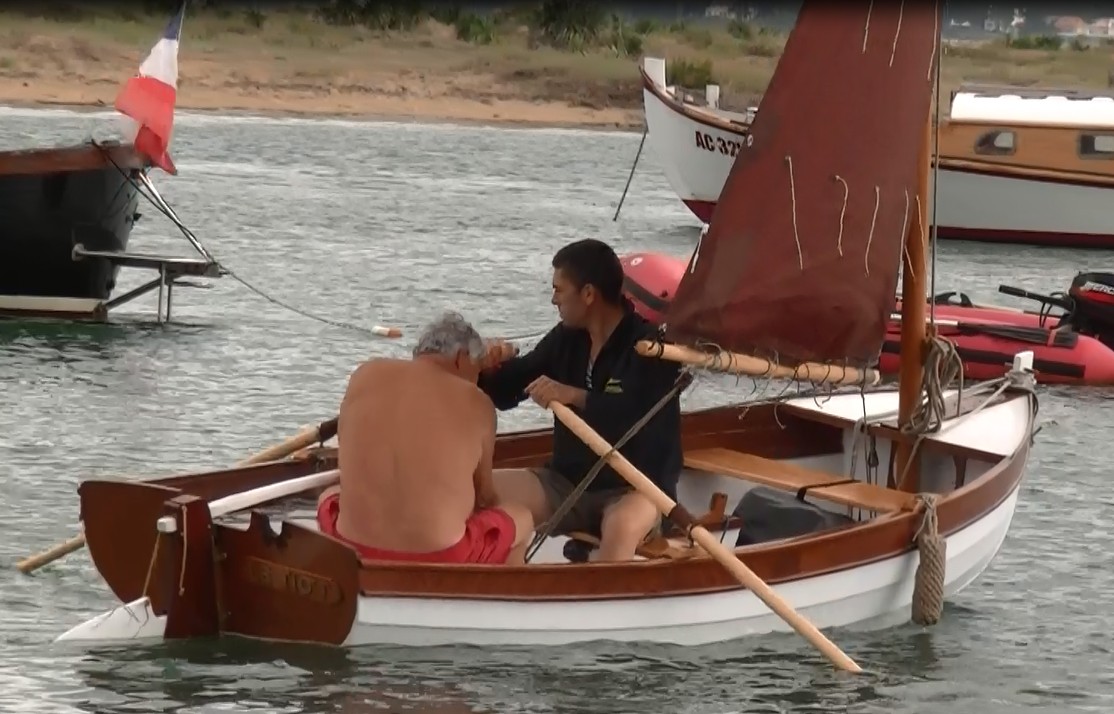 Ce dimanche 10/08 : Régate de pinasses à voile à Claouey, fête de l&rsquo;huitre à Gujan avec feux d&rsquo;artifices, Comet swing à Andernos …