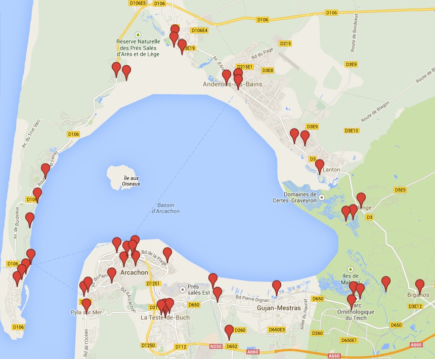 Les élus en mode action ! Ils font face à la grève des forains, au SRCE, à la diminution de la dotation de l&rsquo;Etat. Mais le WIFI est gratos sur les lieux publics … (Mode d’emploi pour surfer)