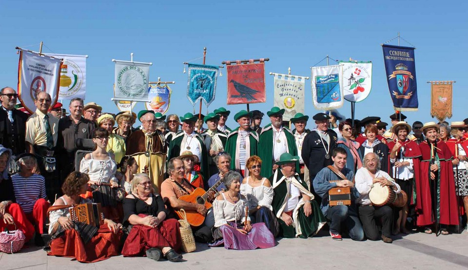 Idées sorties sur le Bassin d&rsquo;Arcachon pour le week-end du 8/09/17