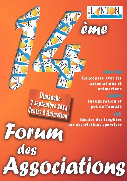 Ce dimanche 7/09 : En mode tout doux … Forum des Assos. Exposition de collections. Vide-greniers. Championnat de Surf …