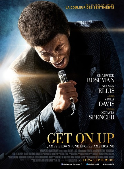 Cinéma :  Les films sur le Bassin jusqu&rsquo;au mardi 30/09/14.