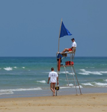 Ce samedi 20/09 : Plages encore surveillées au Cap Ferret. Beach Day à La Teste . Arrachage des spartines. Vespas en goguette. Et d&rsquo;autres sorties …