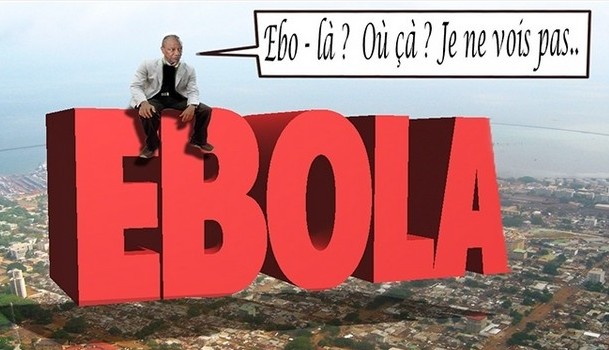 Virus Ebola : On reste calme … Consignes de la Préfecture, tout ce qu&rsquo;il faut savoir sur le sujet, c&rsquo;est sur IB.