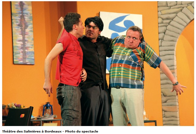 Les sorties jeudi et vendredi : Théatre pour rire ou se rappeler, forum parentalité,  soirée 60&rsquo;s …