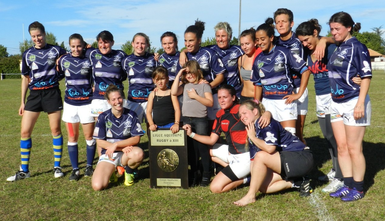 Des résultats sportifs du WE : Marathon des villages, handball, football, rugby XIII …
