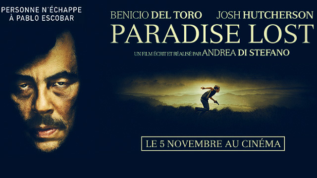 Cinéma :  Les films sur le Bassin jusqu&rsquo;au mardi 18/11/14